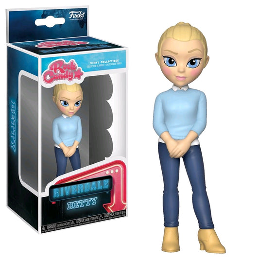 Riverdale - Betty Rock Candy - Ozzie Collectables