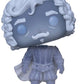 Harry Potter - Nearly Headless Nick Blue Translucent US Exclusive Pop! Vinyl - Ozzie Collectables