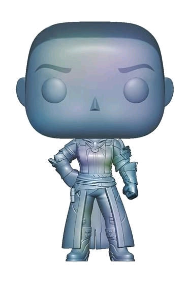 Destiny - Ikora Rey Repaint US Exclusive Pop! Vinyl - Ozzie Collectables