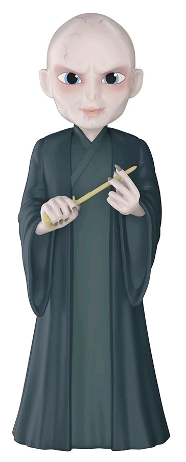 Harry Potter - Lord Voldemort Rock Candy - Ozzie Collectables