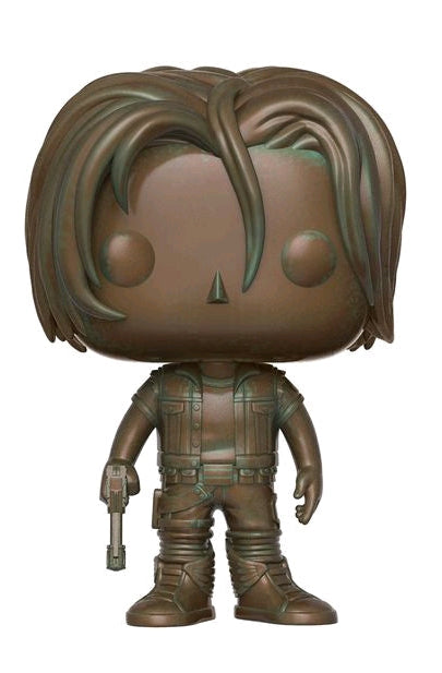 Ready Player One - Parzival (Antique) US Exclusive Pop! Vinyl - Ozzie Collectables