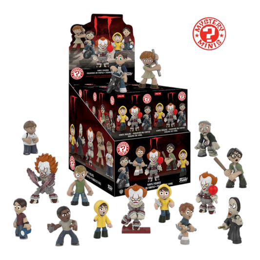 Funko Mystery Minis Buy Funko Mystery Minis Funko Mystery Minis