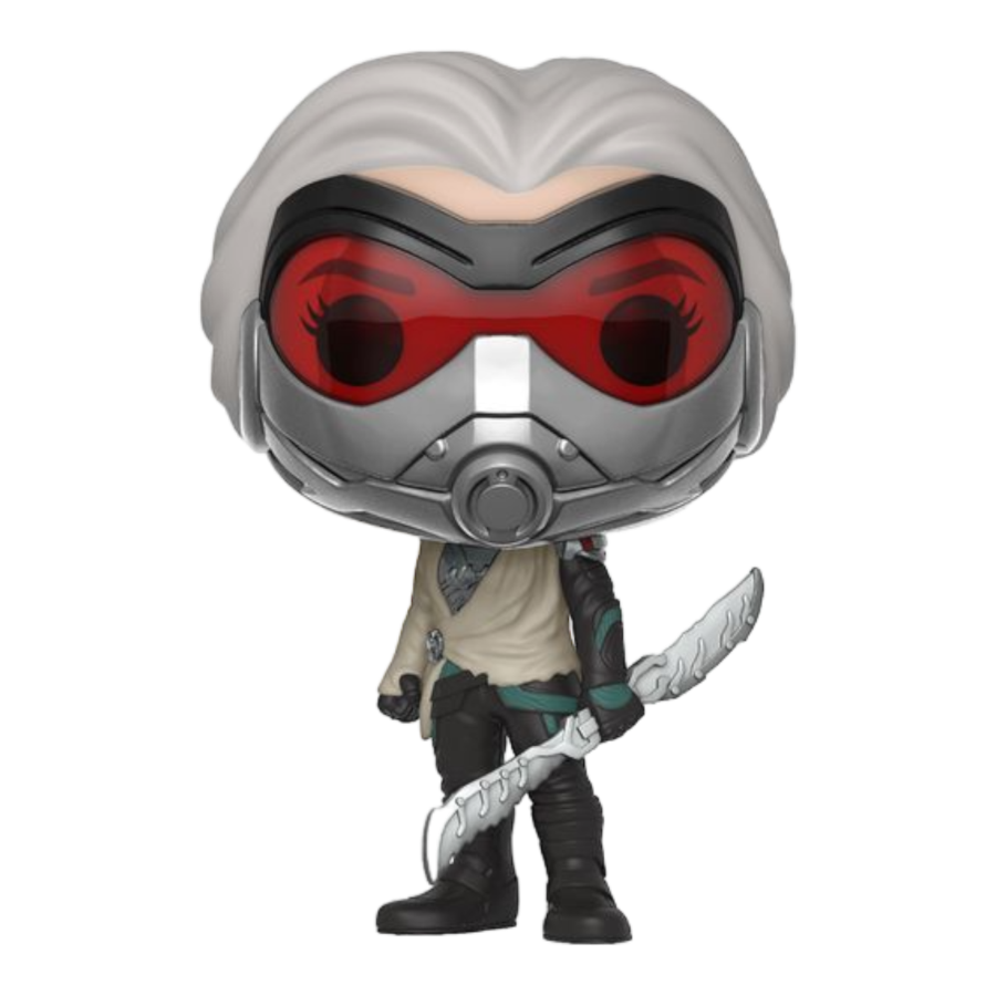 Ant-Man and the Wasp - Janet Van Dyne Pop! Vinyl