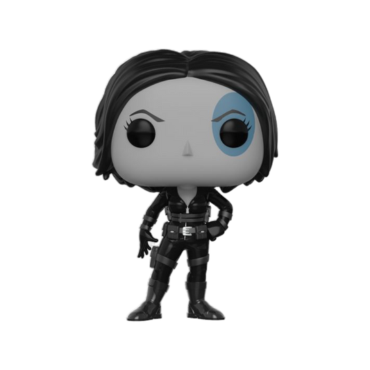 Deadpool (comics) - Domino Pop! Vinyl