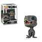 Jurassic World 2: Fallen Kingdom - Blue Pop! Vinyl - Ozzie Collectables