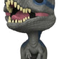 Jurassic World 2: Fallen Kingdom - Blue Pop! Vinyl - Ozzie Collectables