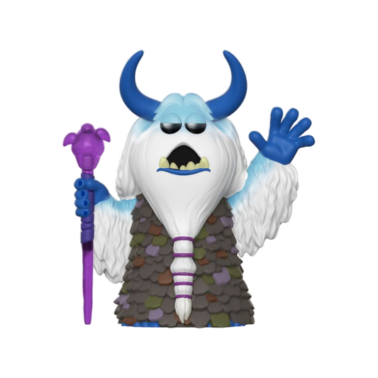 Smallfoot funko pop sales