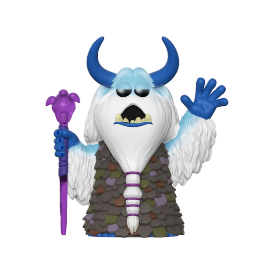 Smallfoot - Stonekeeper Pop!