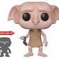 Harry Potter - Dobby US Exclusive 10" Pop! Vinyl - Ozzie Collectables