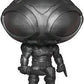 Aquaman - Black Manta Black US Exclusive Pop! Vinyl - Ozzie Collectables