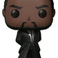 Black Panther - Black Panther Robe (Black) US Exclusive Pop! Vinyl - Ozzie Collectables