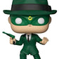 Green Hornet - Green Hornet (1960) Specialty Series Exclusive Pop! Vinyl - Ozzie Collectables