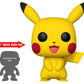 Pokemon - Pikachu US Exclusive 10" Pop! Vinyl - Ozzie Collectables