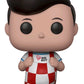 Bob's Big Boy - Bob (New Pose) Pop! Vinyl - Ozzie Collectables