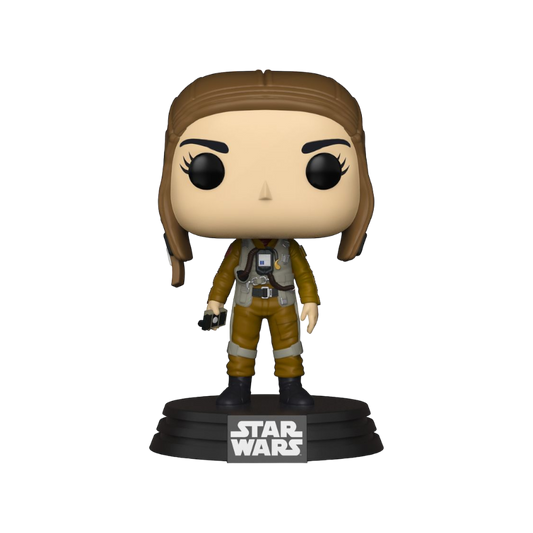 Star Wars - Paige Pop! Vinyl