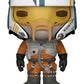 Star Wars - C'ai Threnalli Pop! Vinyl - Ozzie Collectables