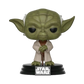 Star Wars: Clone Wars - Yoda Pop! Vinyl