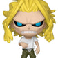 My Hero Academia - All Might (Weakened) Pop! Vinyl