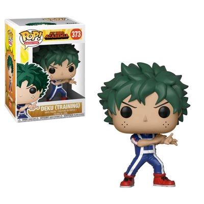 My Hero Academia - Deku (Training) Pop! Vinyl - Ozzie Collectables