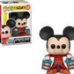 Mickey Mouse - 90th Apprentice Mickey Pop! Vinyl - Ozzie Collectables