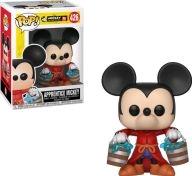 Mickey Mouse - 90th Apprentice Mickey Pop! Vinyl - Ozzie Collectables