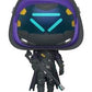 Ana Shrike Skin - Overwatch US Exclusive Pop! Vinyl #359 - Ozzie Collectables
