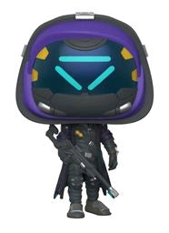 Ana Shrike Skin - Overwatch US Exclusive Pop! Vinyl #359 - Ozzie Collectables