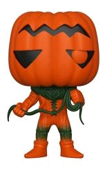 Power Rangers - Pumpkin Rapper US Exclusive Pop! Vinyl - Ozzie Collectables