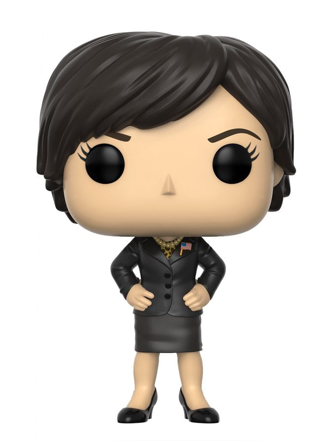 Veep - Selina Meyer Pop! Vinyl - Ozzie Collectables