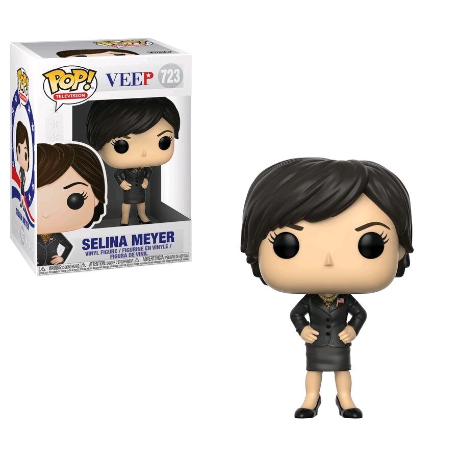 Veep - Selina Meyer Pop! Vinyl - Ozzie Collectables