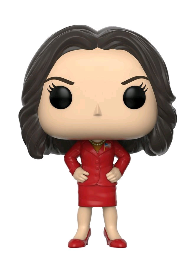 Veep - Selina Meyer Pop! Vinyl - Ozzie Collectables