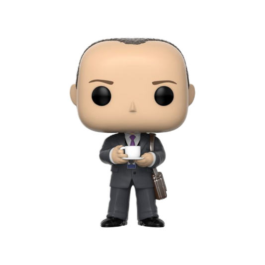 Veep - Gary Walsh Pop! Vinyl