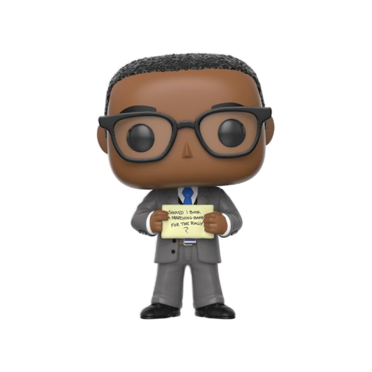 Veep - Richard Splett Pop! Vinyl