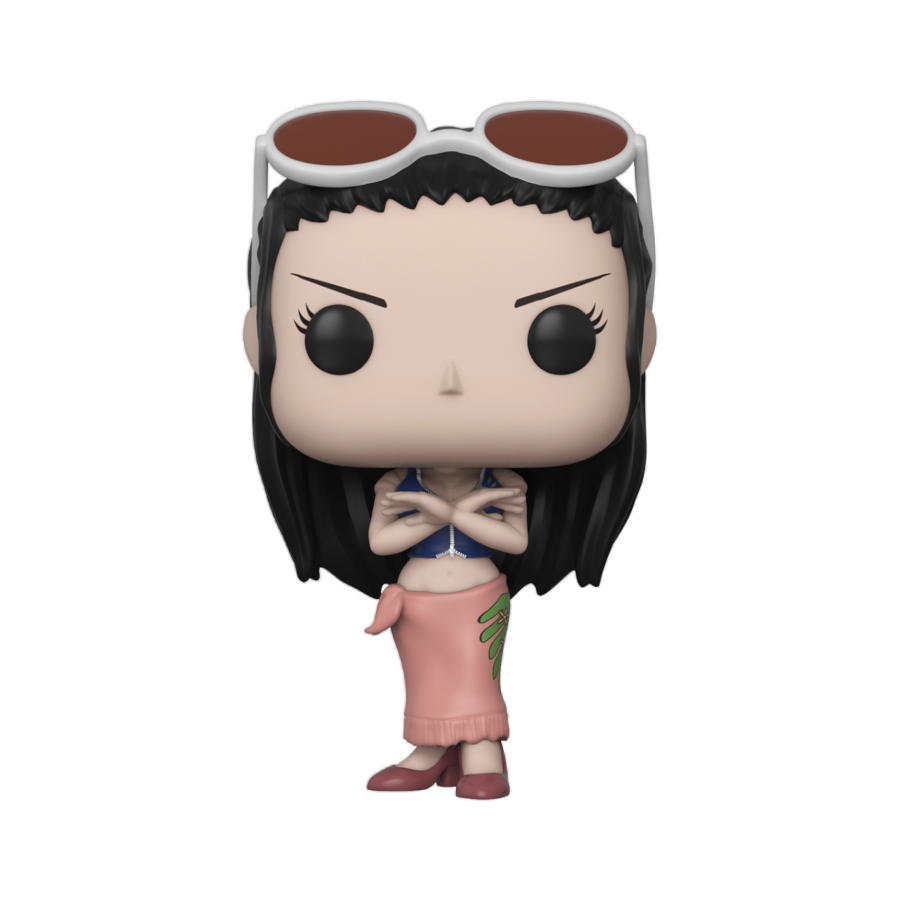 One Piece - Nico Robin Pop! Vinyl