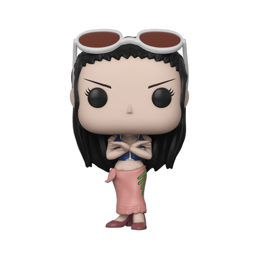 One Piece - Nico Robin Pop! Vinyl