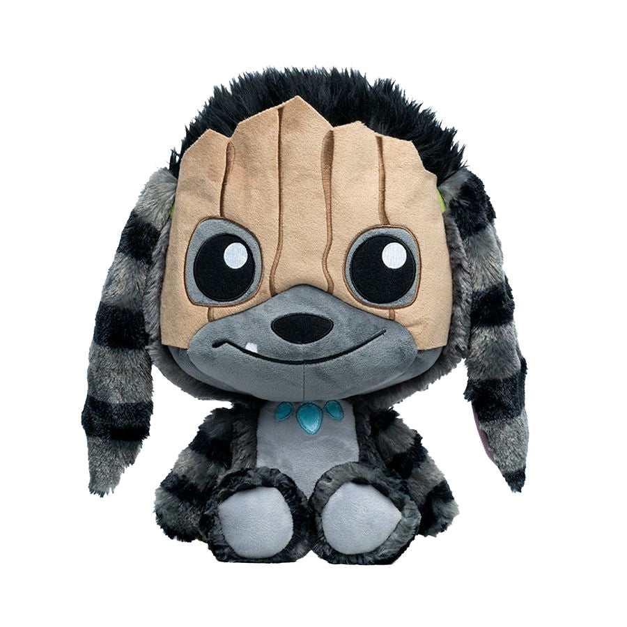 Wetmore Forest - Grumble Pop! Plush Jumbo - Ozzie Collectables