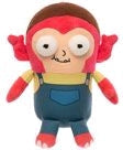 Rick and Morty - Morty Jr Plush - Ozzie Collectables