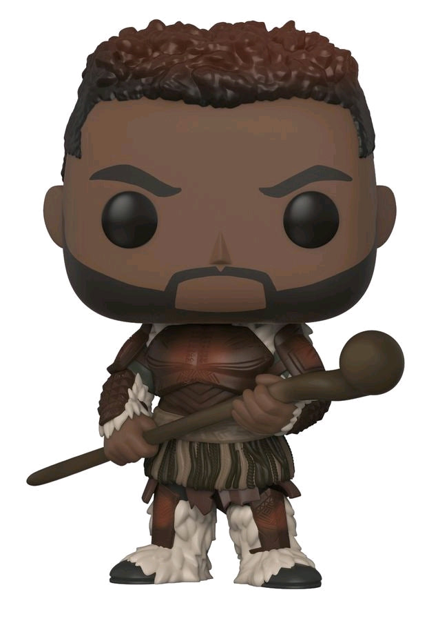 Black Panther - M'Baku Pop! Vinyl - Ozzie Collectables