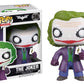 Batman: The Dark Knight - Joker Pop! Vinyl - Ozzie Collectables