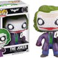 Batman: The Dark Knight - Joker Pop! Vinyl - Ozzie Collectables