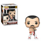 Queen - Freddie Mercury Diamond Glitter US Exclusive Pop! Vinyl - Ozzie Collectables