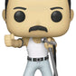 Queen - Freddie Mercury Radio Gaga Pop! Vinyl