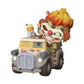 Twisted Metal - Sweet Tooth & Ice Cream Truck US Exclusive Pop! Ride - Ozzie Collectables