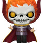 Marvel - Doctor Strange as Ghost Rider Pop! Vinyl - Ozzie Collectables