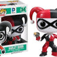 Batman - Harley Quinn Pop! Vinyl - Ozzie Collectables