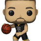 NBA: Warriors - Stephen Curry Pop! Vinyl