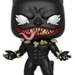 Venom - Venomized Black Panther US Exclusive Pop! Vinyl - Ozzie Collectables