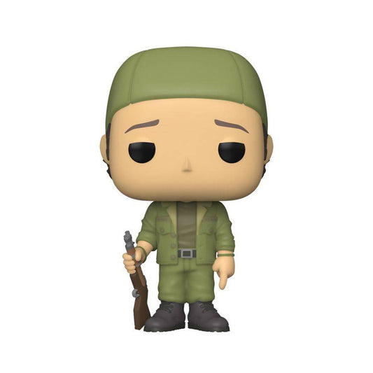 Stripes - John Winger US Exclusive Pop! Vinyl