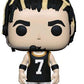 NSync - Chris Kirkpatrick Pop! Vinyl - Ozzie Collectables
