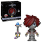 Kingdom Hearts III - Sora (Monsters Inc.) US Exclusive 5-Star Vinyl Figure - Ozzie Collectables
